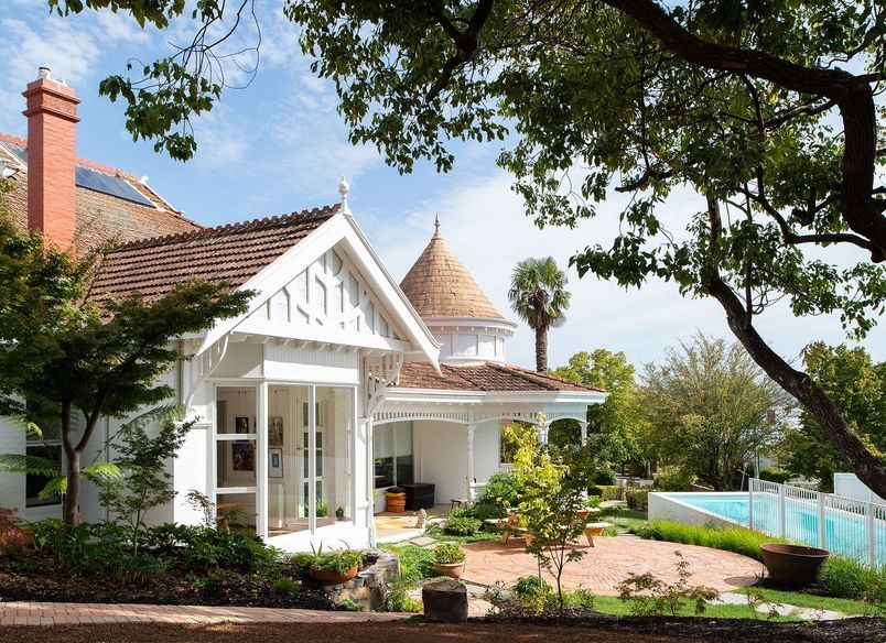 Lime Avenue Residence