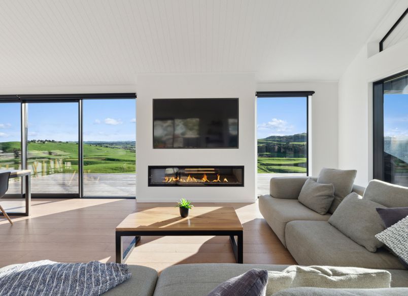 Regional Gold Master Builders Winner by Navigation Homes