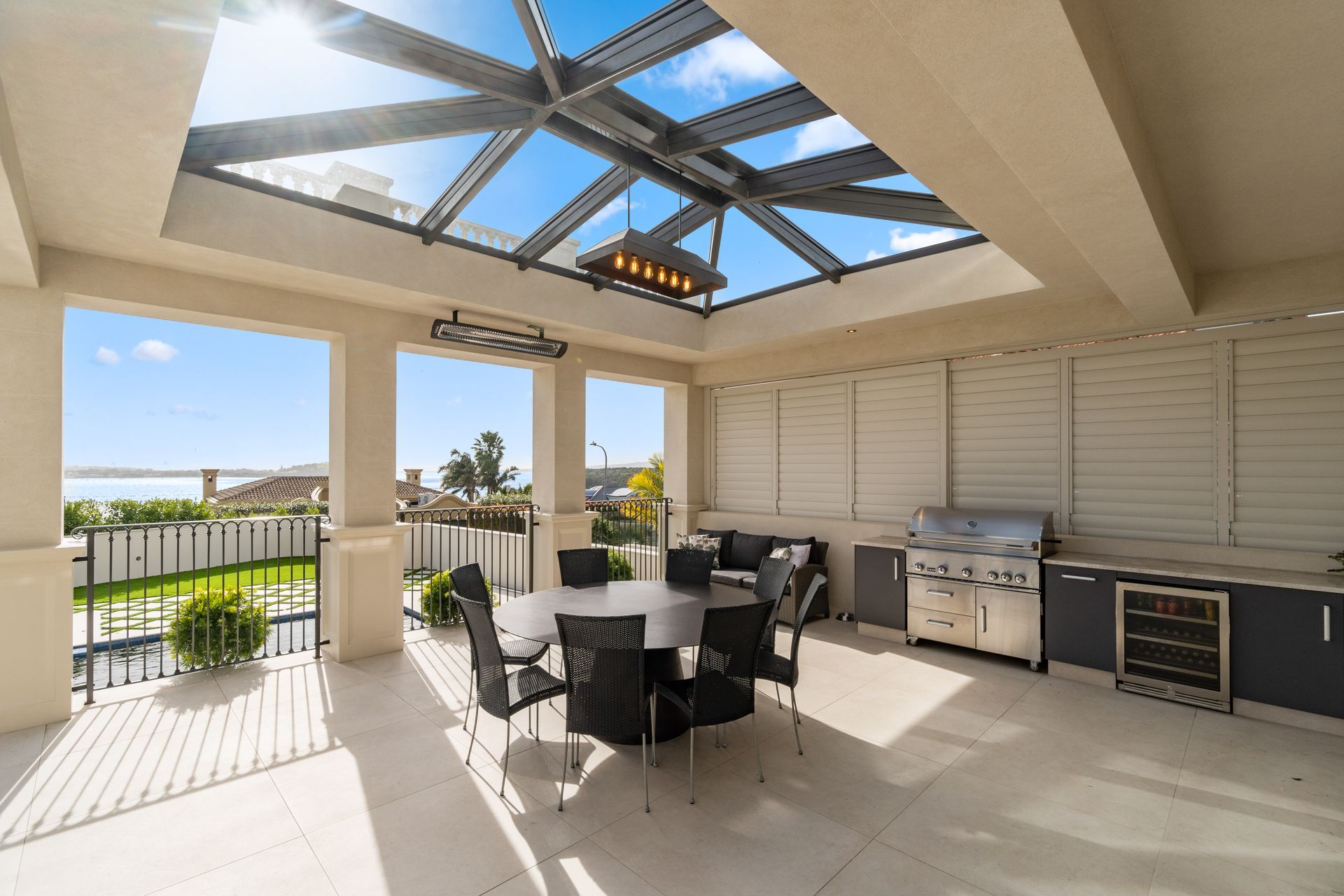 Orakei Luxury Masonry Build