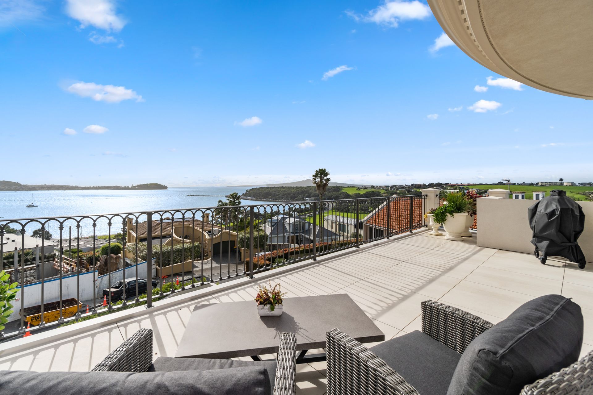 Orakei Luxury Masonry Build