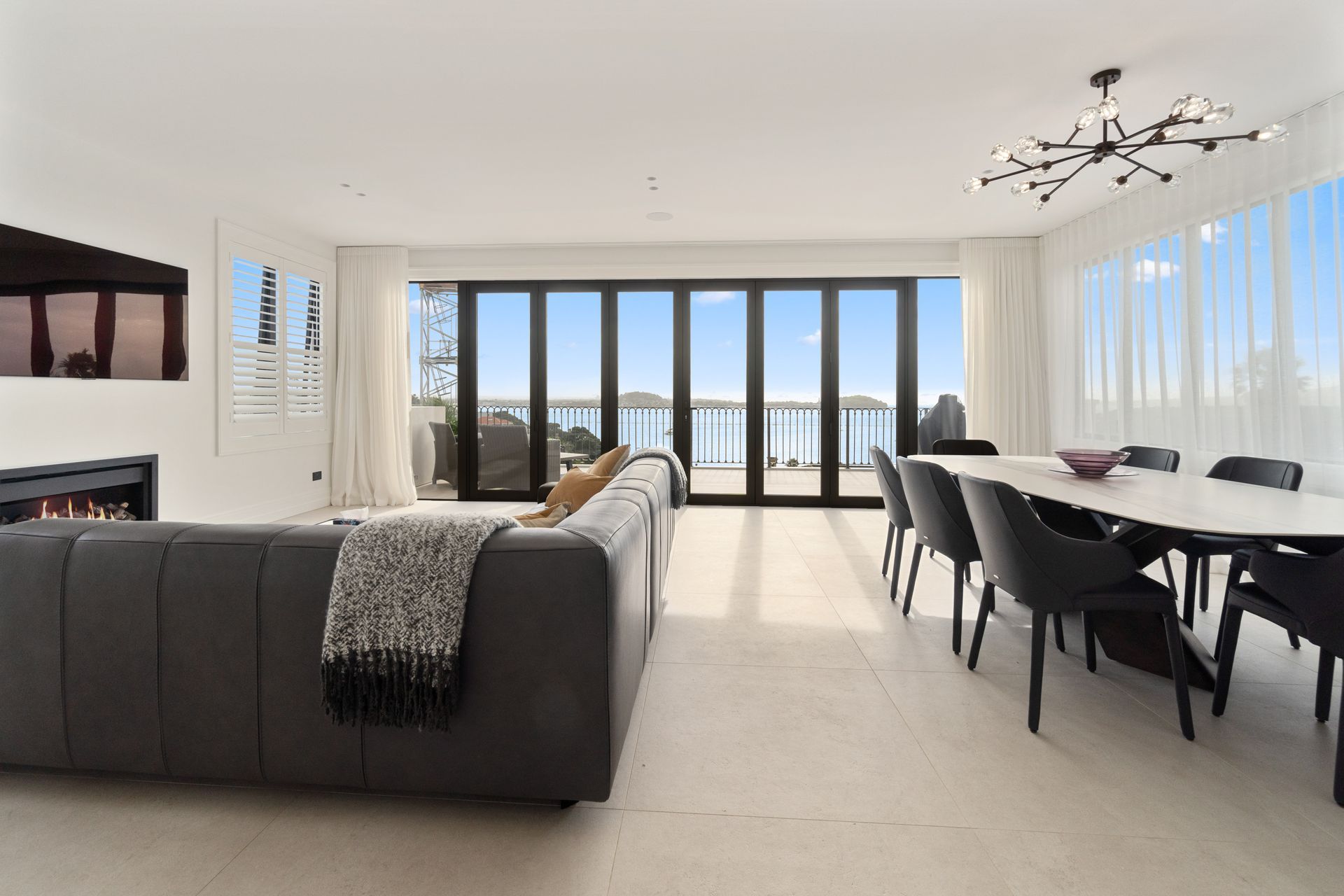 Orakei Luxury Masonry Build