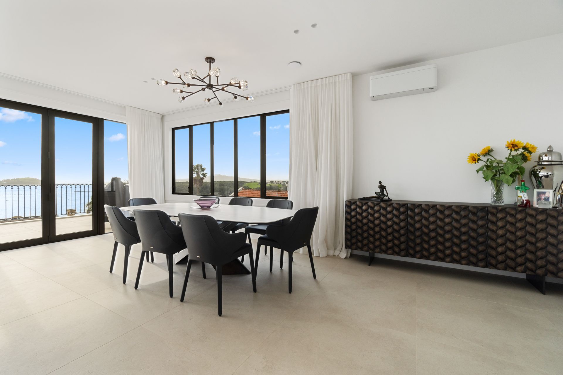 Orakei Luxury Masonry Build