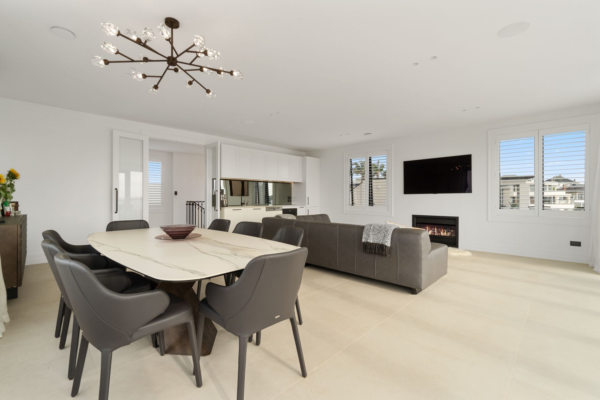 Orakei Luxury Masonry Build