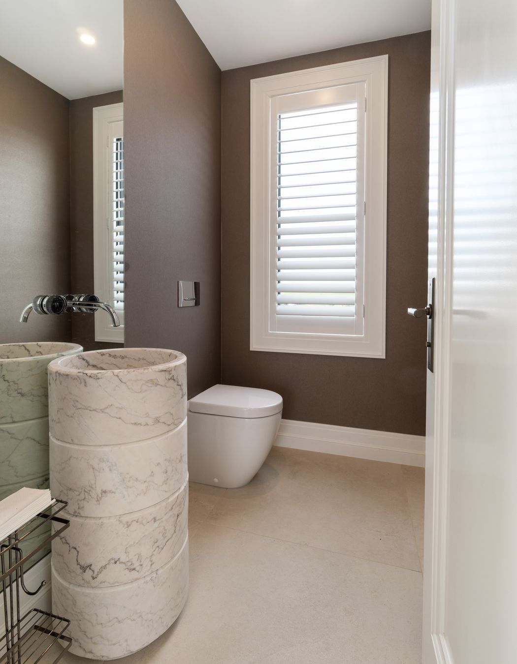 Orakei Luxury Masonry Build