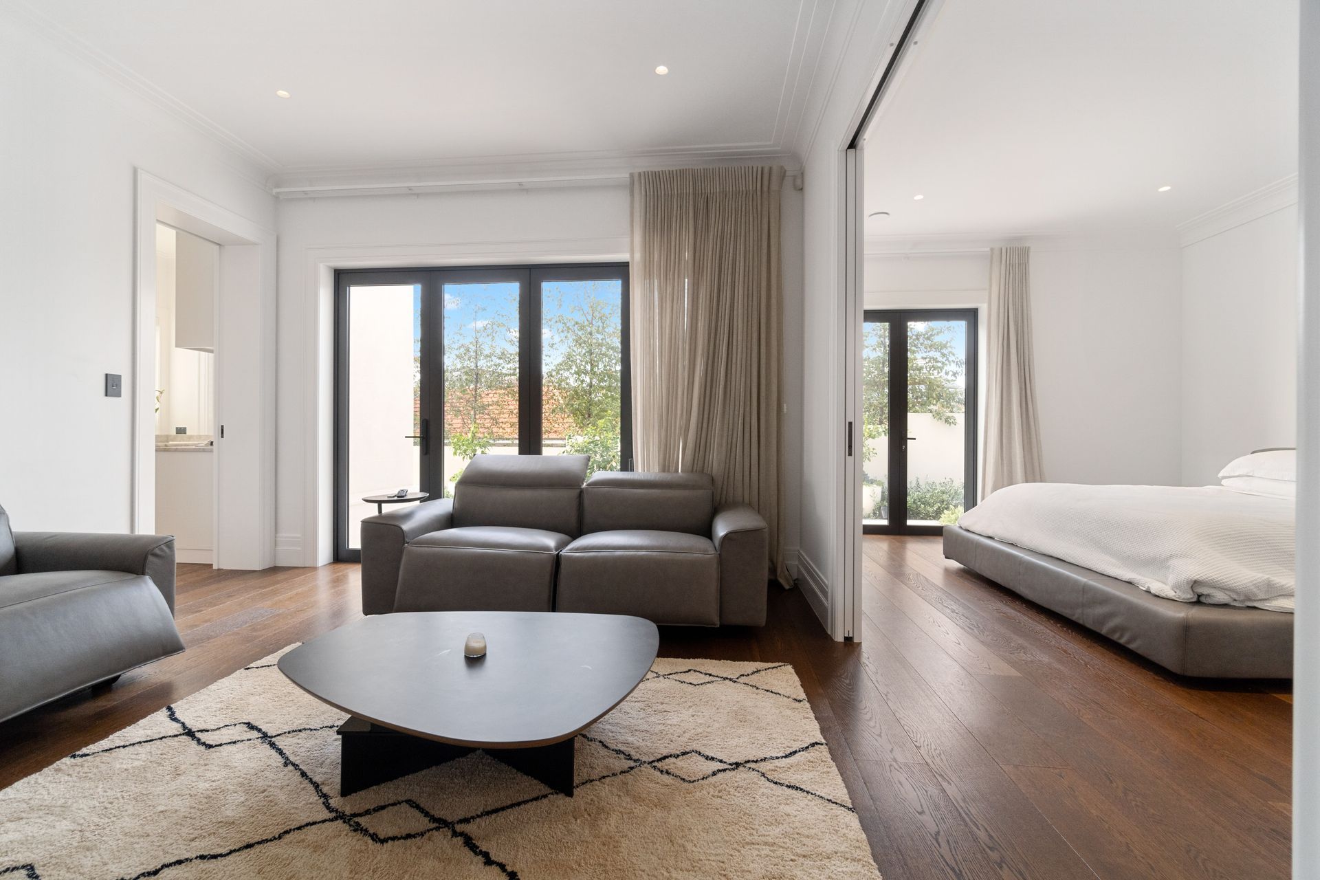 Orakei Luxury Masonry Build