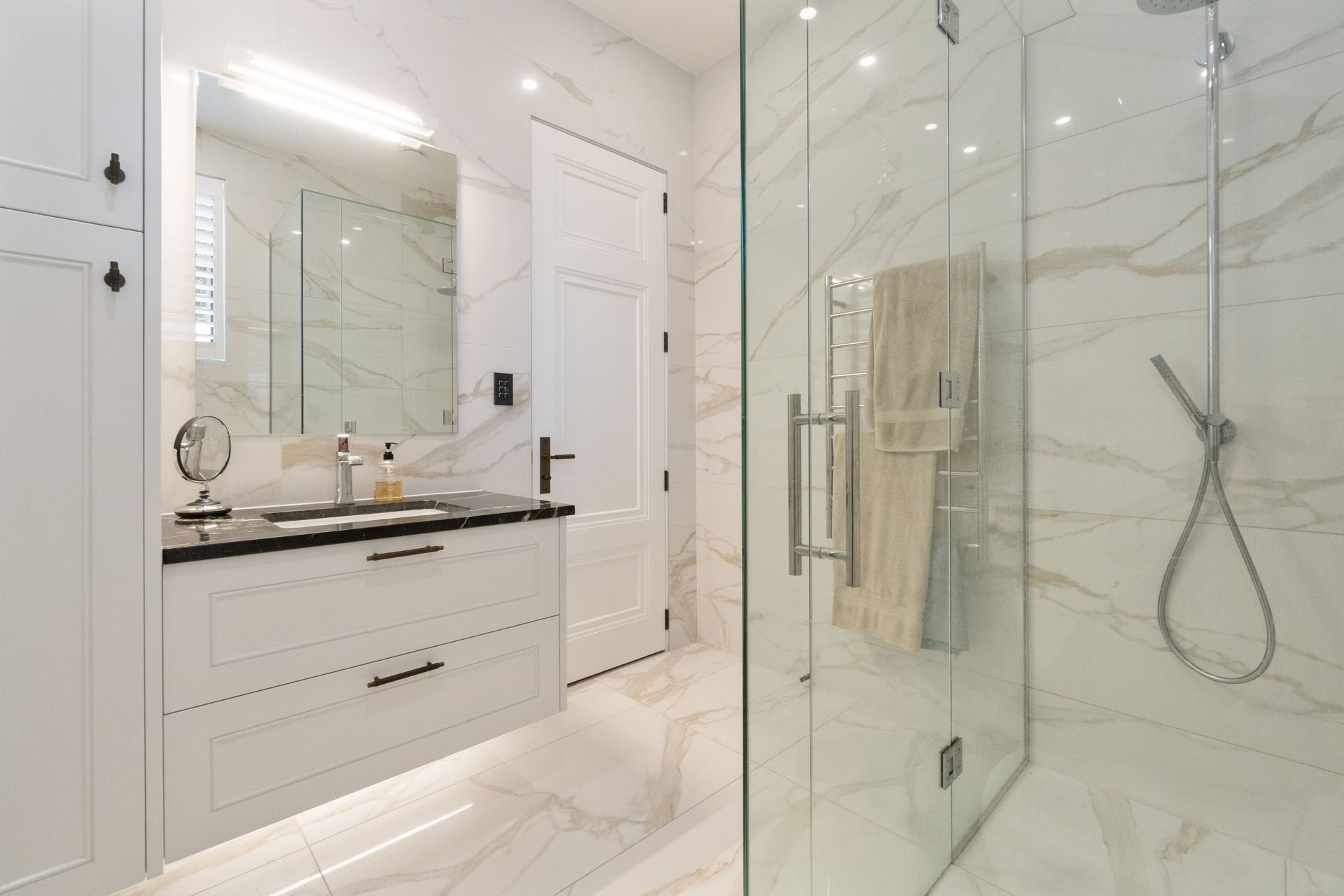 Orakei Luxury Masonry Build