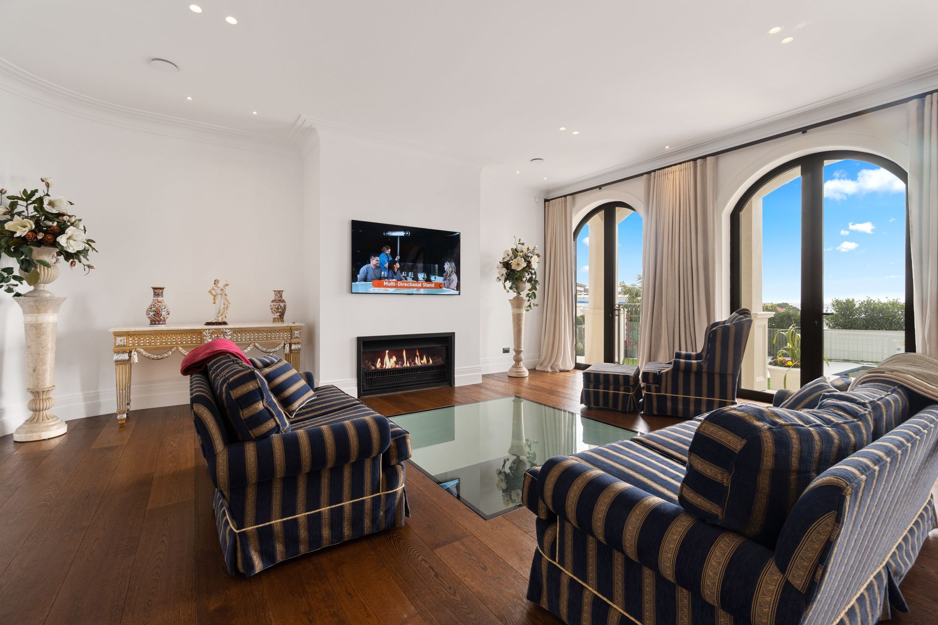 Orakei Luxury Masonry Build