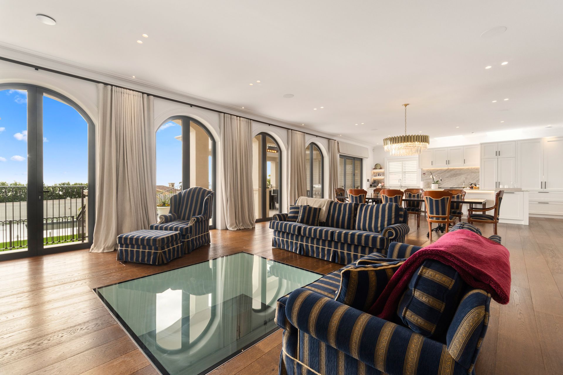 Orakei Luxury Masonry Build