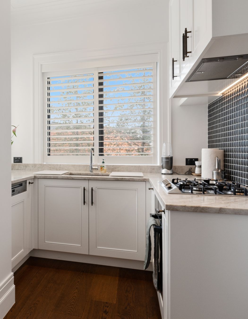 Orakei Luxury Masonry Build