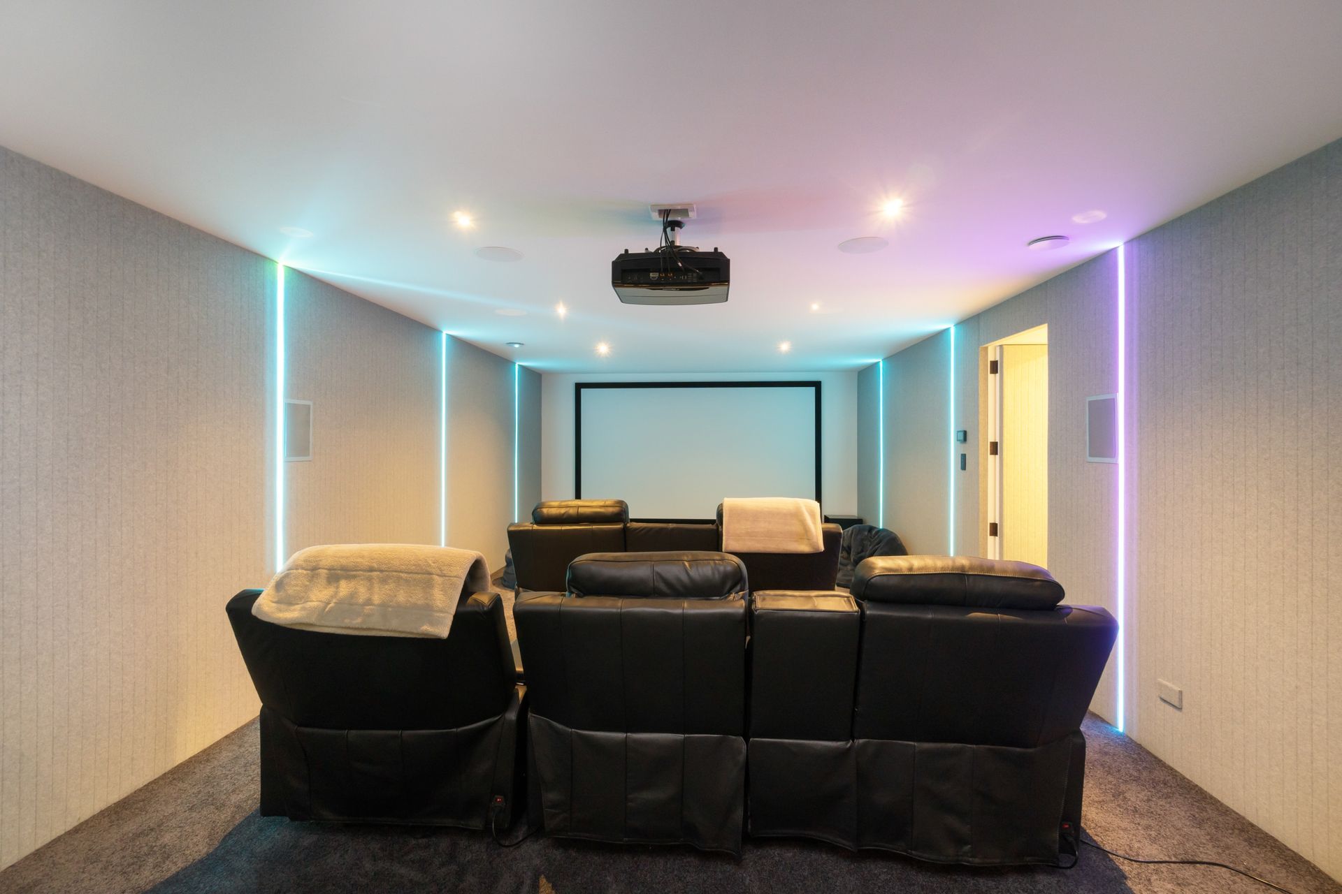 Orakei Luxury Masonry Build