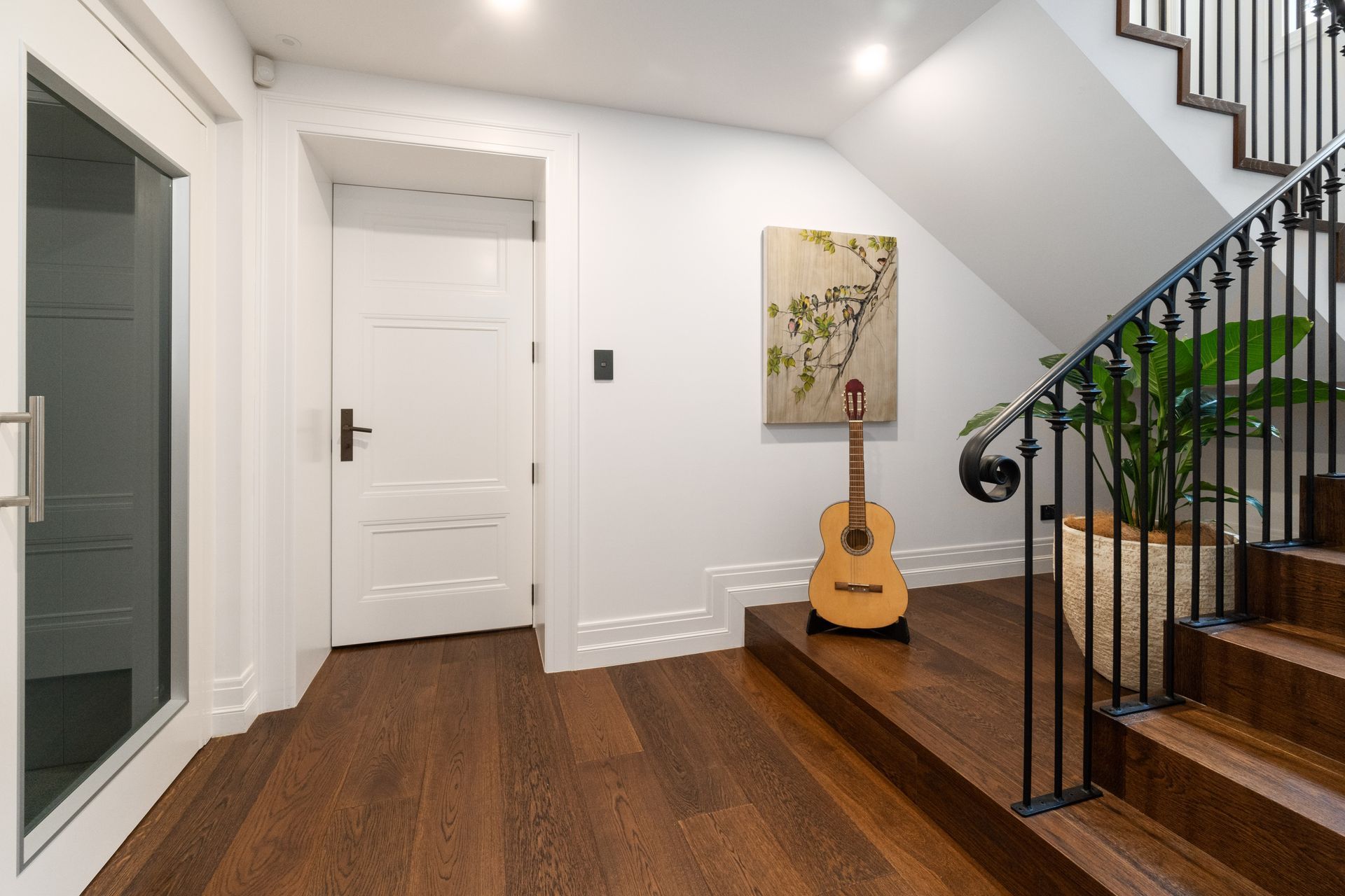 Orakei Luxury Masonry Build