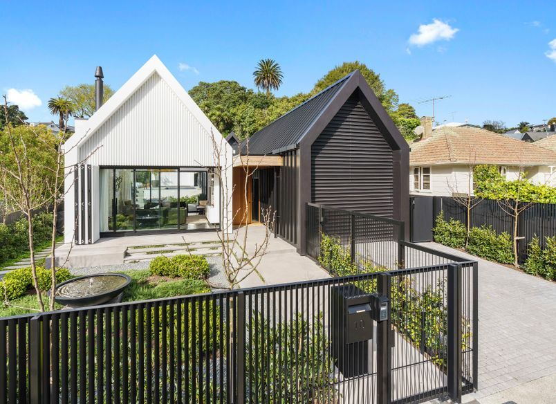 Hapua Street, Remuera