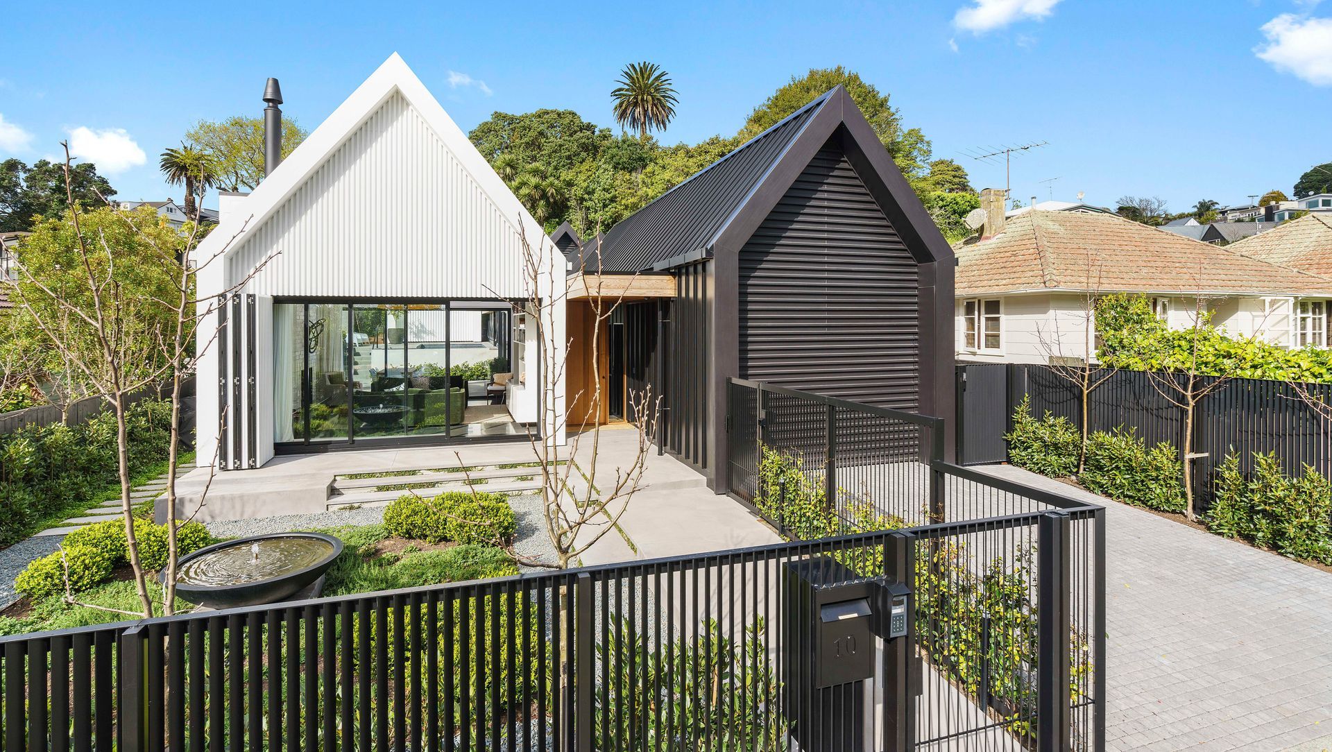 Hapua Street, Remuera banner