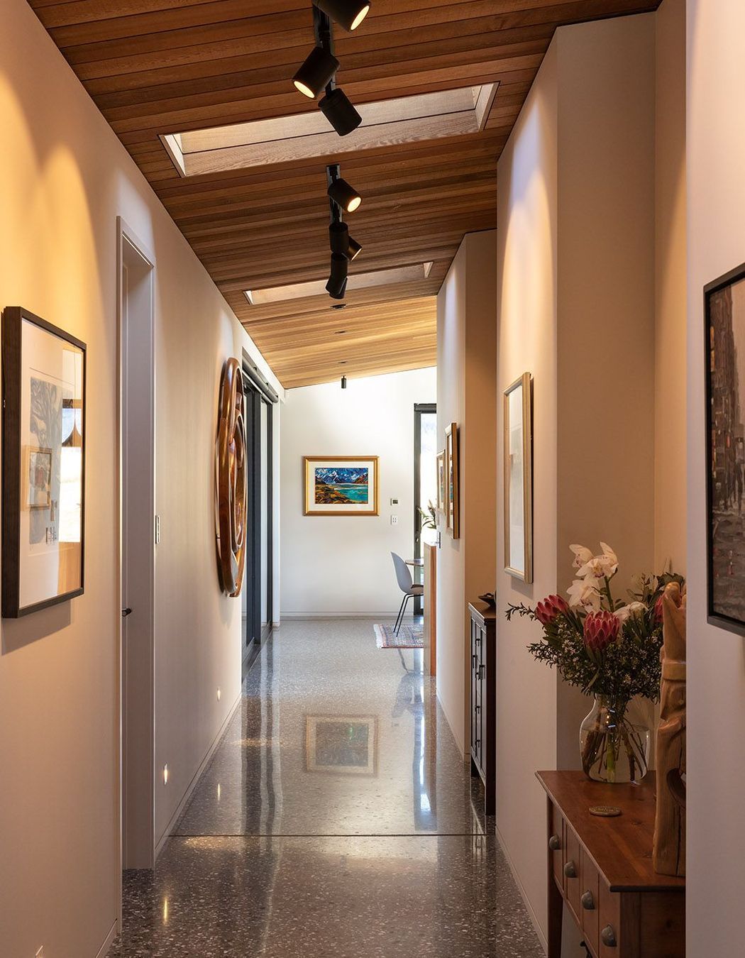 Lake Hawea House, Wanaka