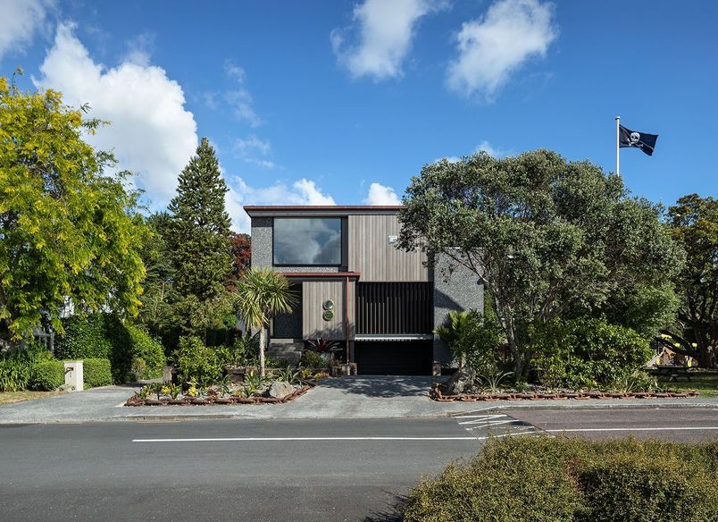 Your Home is Your Castle