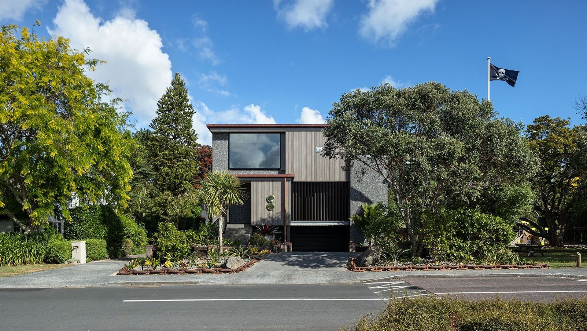 Your Home is Your Castle banner