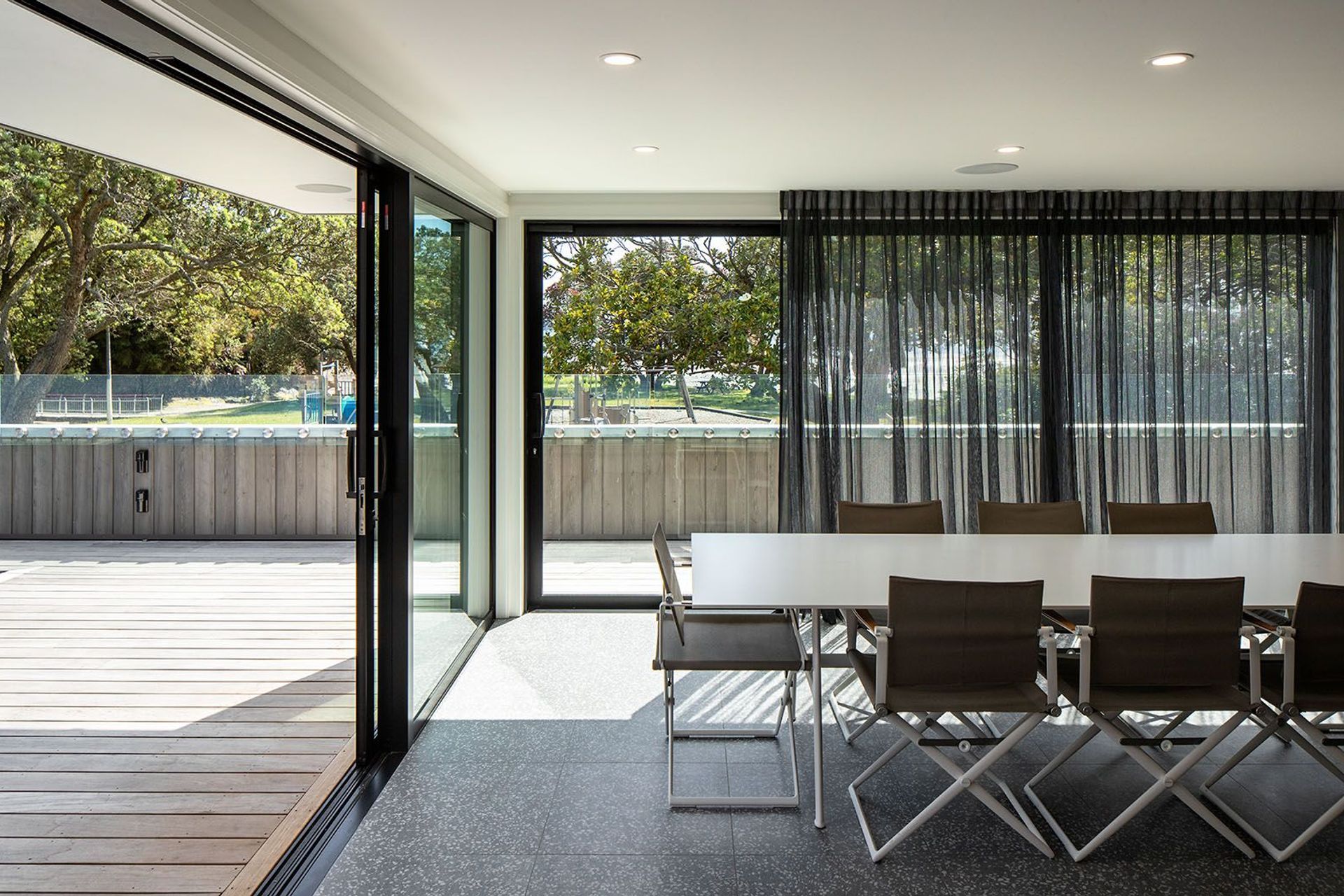 Your Home is Your Castle