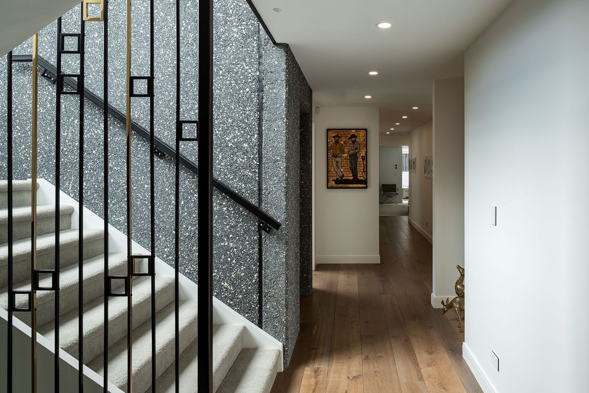 Your Home is Your Castle