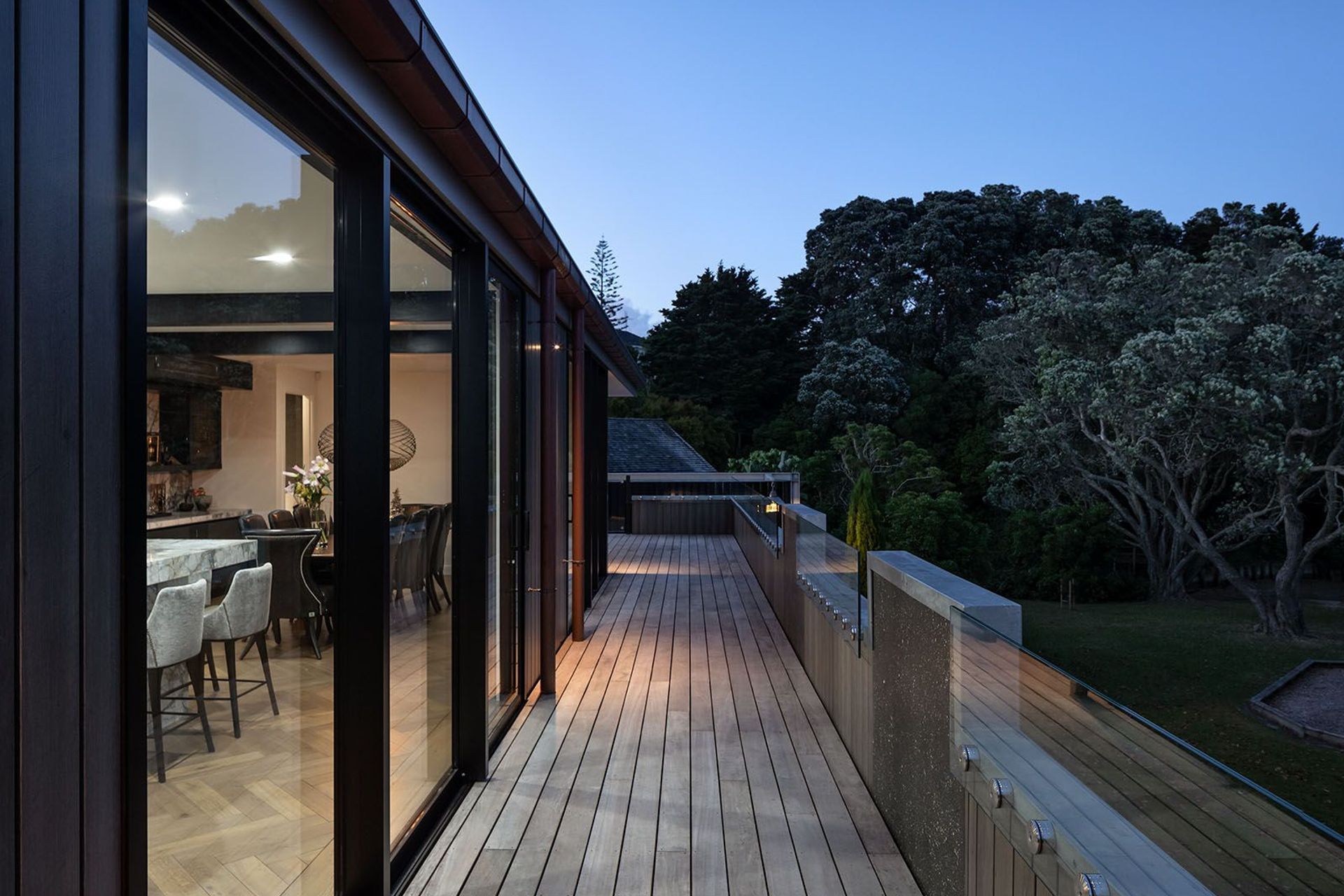 Your Home is Your Castle