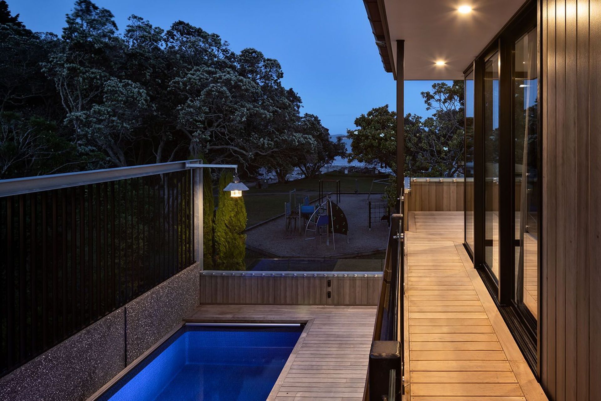 Your Home is Your Castle