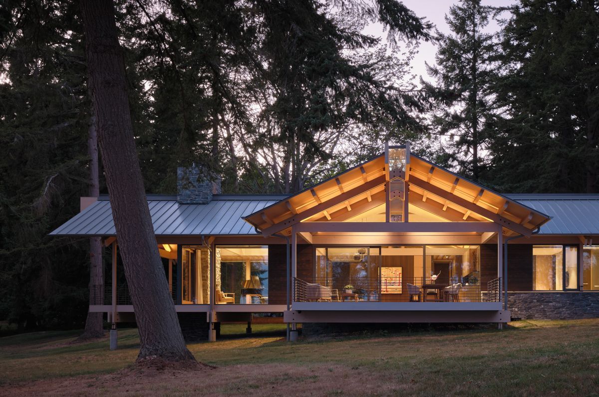 Puget Sound Retreat
