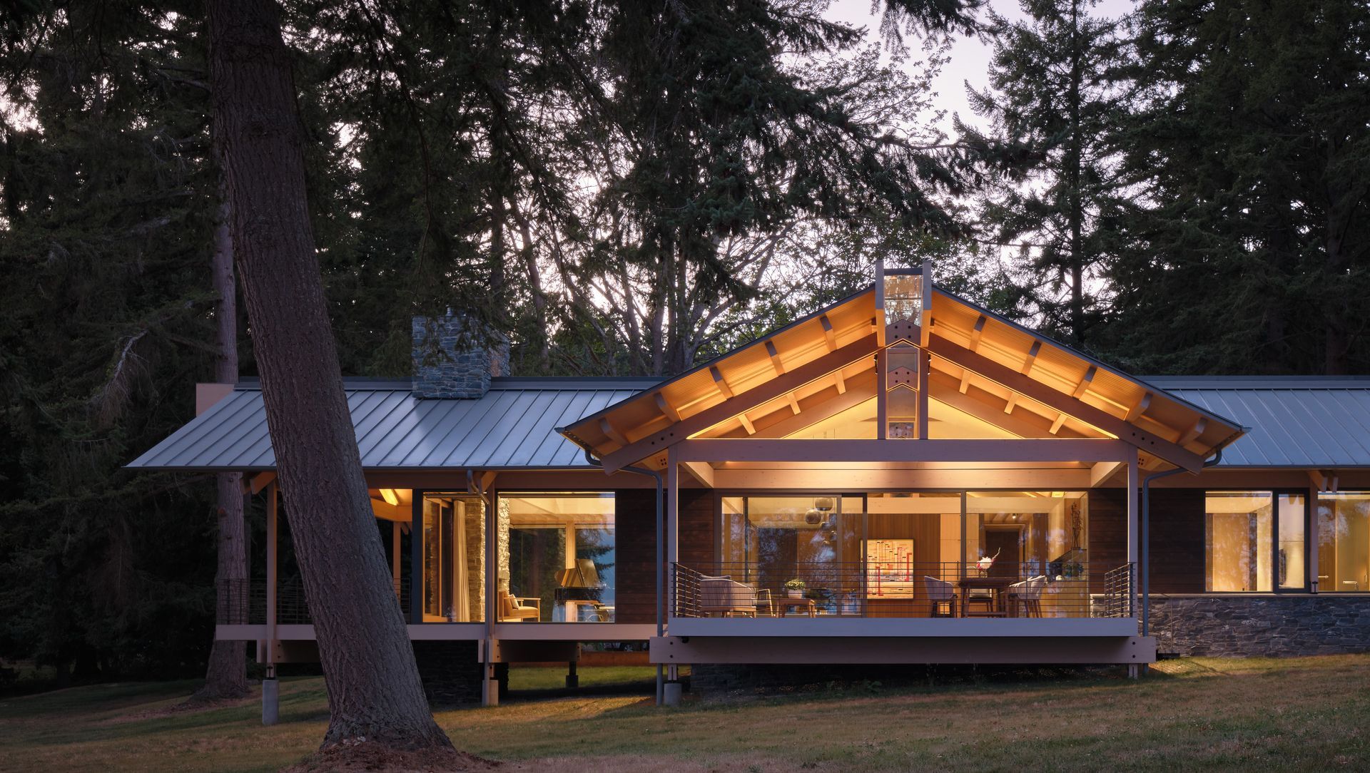 Puget Sound Retreat banner