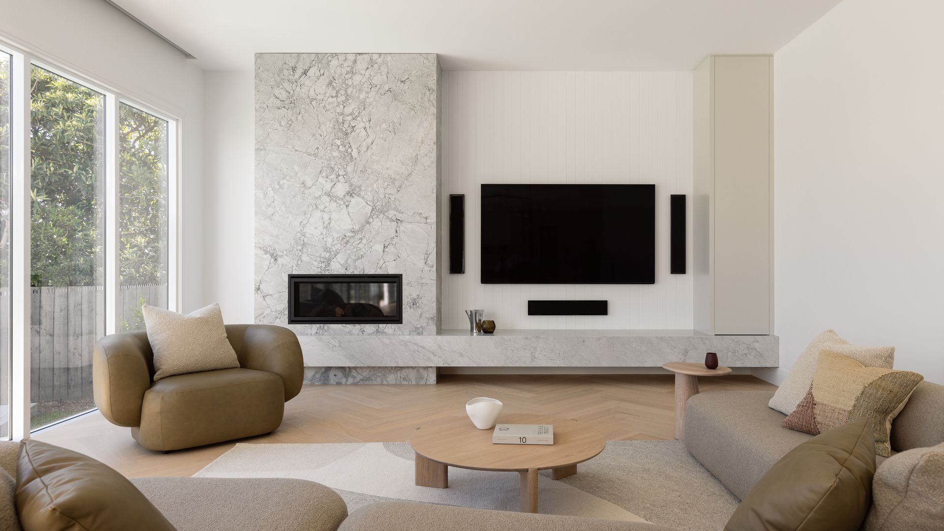 ROSA - Step into Luxury video