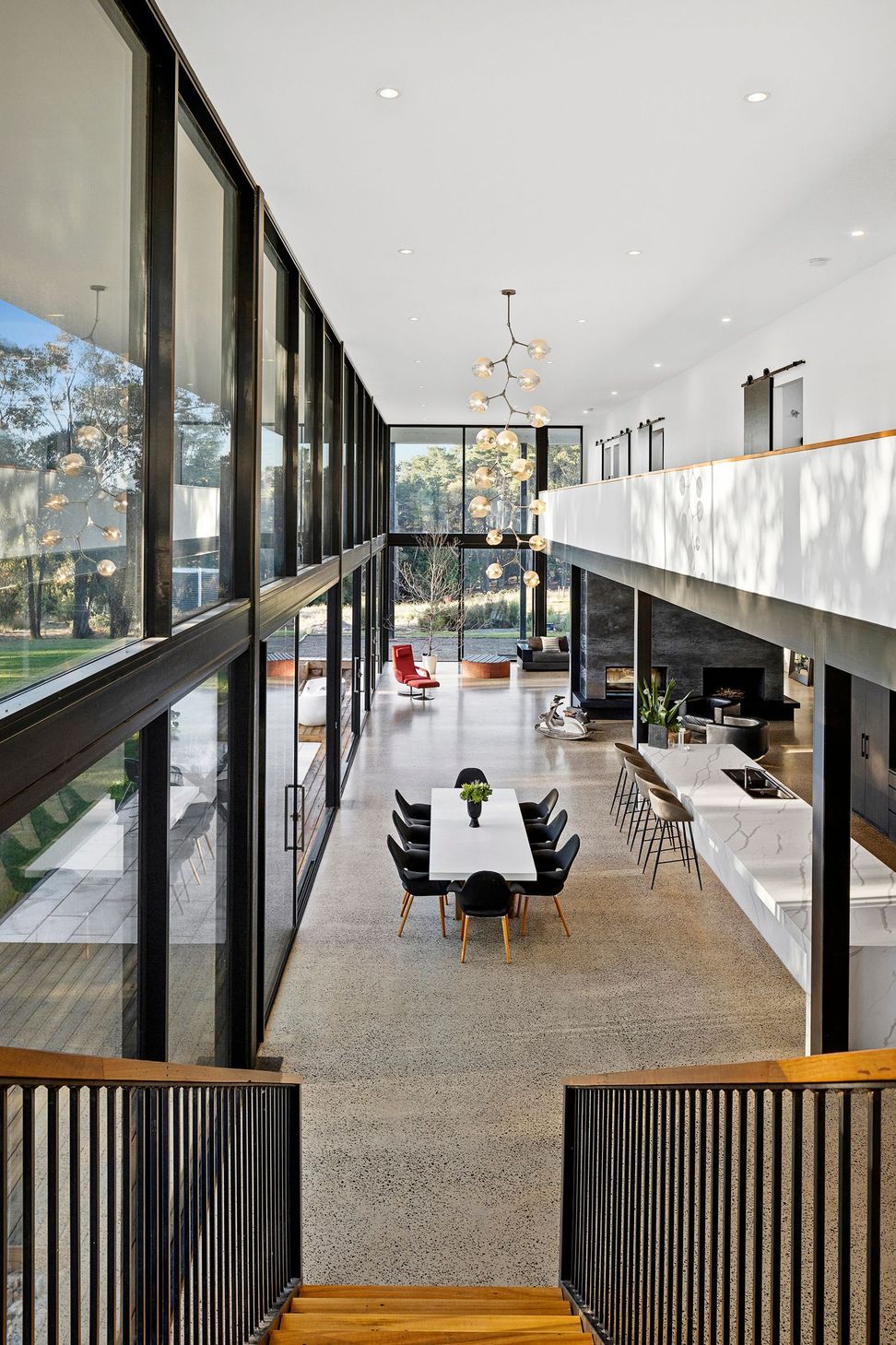 The Glass House