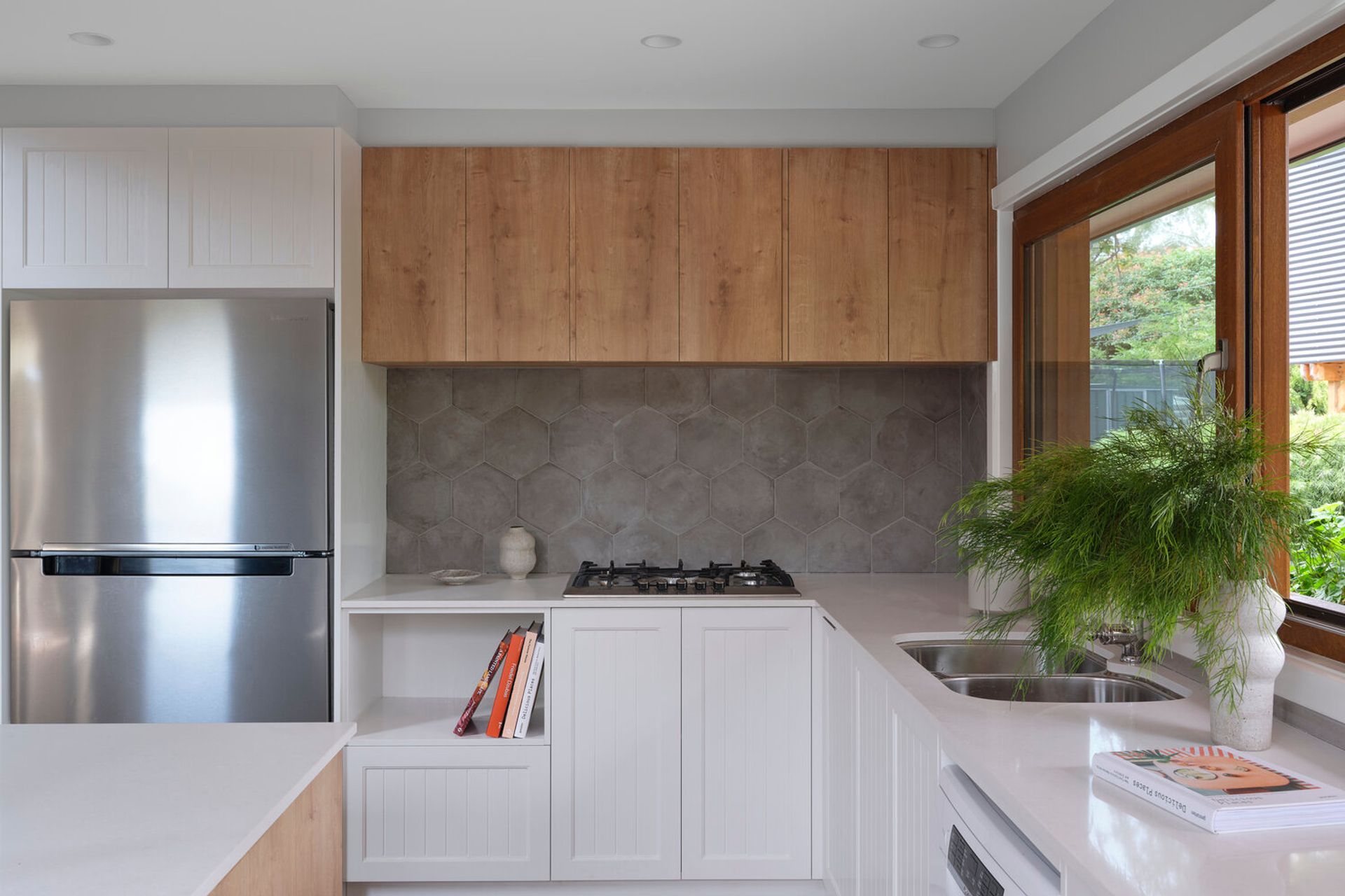 Meta-morphology - Duffy ACT