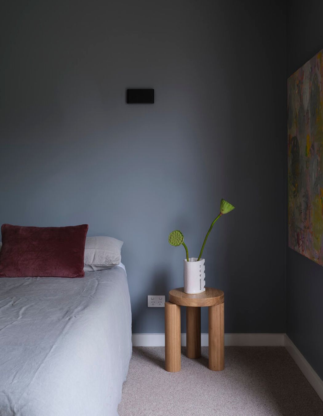 Meta-morphology - Duffy ACT