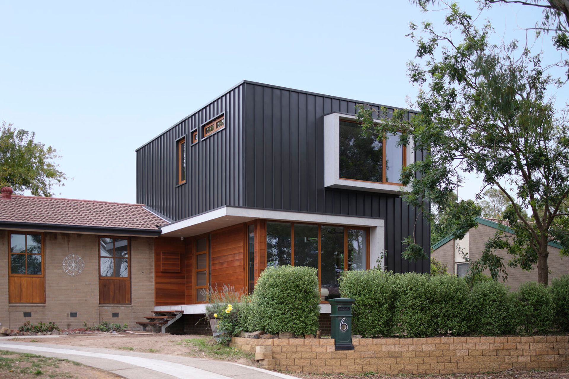 Meta-morphology - Duffy ACT