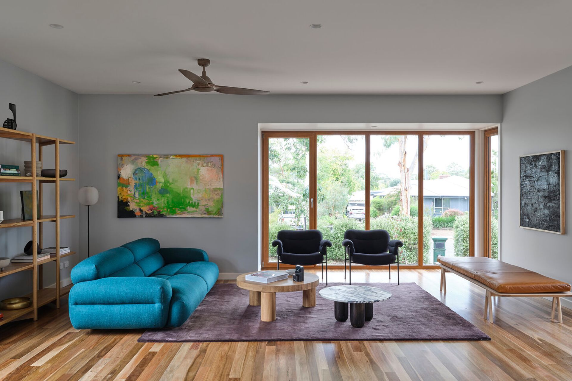 Meta-morphology - Duffy ACT