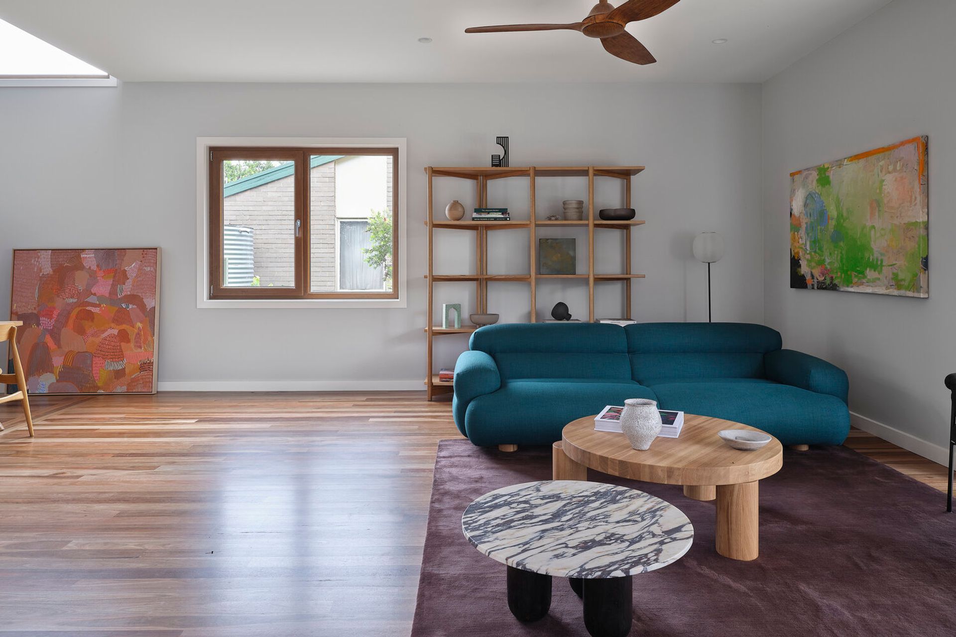 Meta-morphology - Duffy ACT