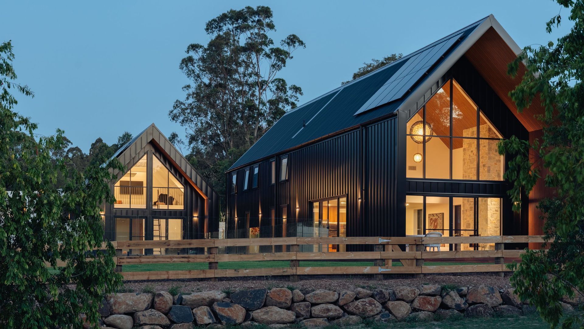 Tally Springs banner