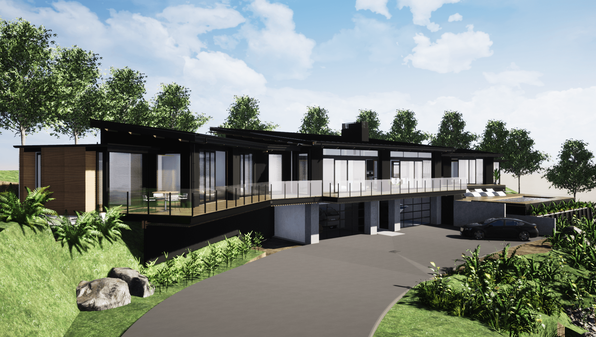 Astrolabe View banner