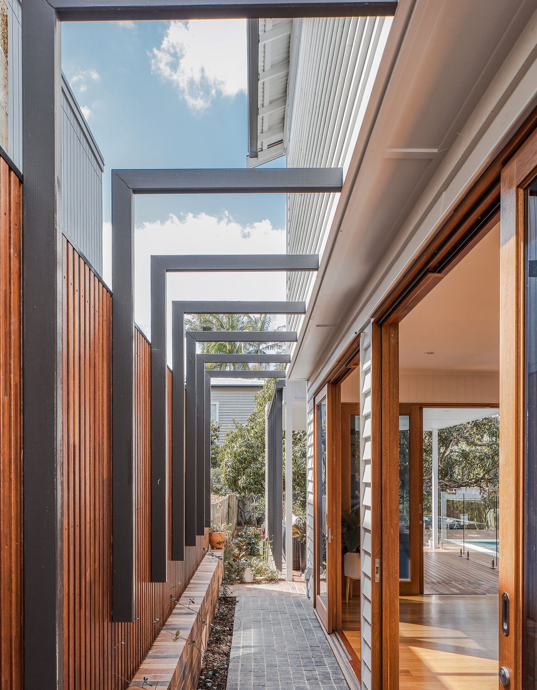 Photography: Andy Macpherson Studio