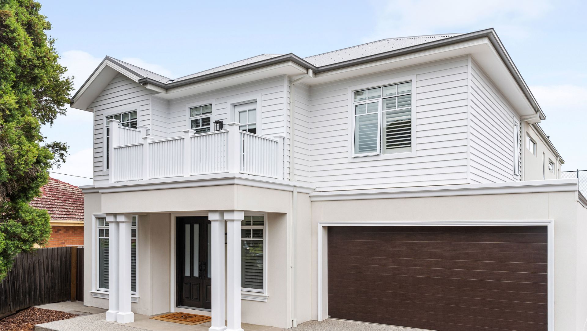 Project Azure banner