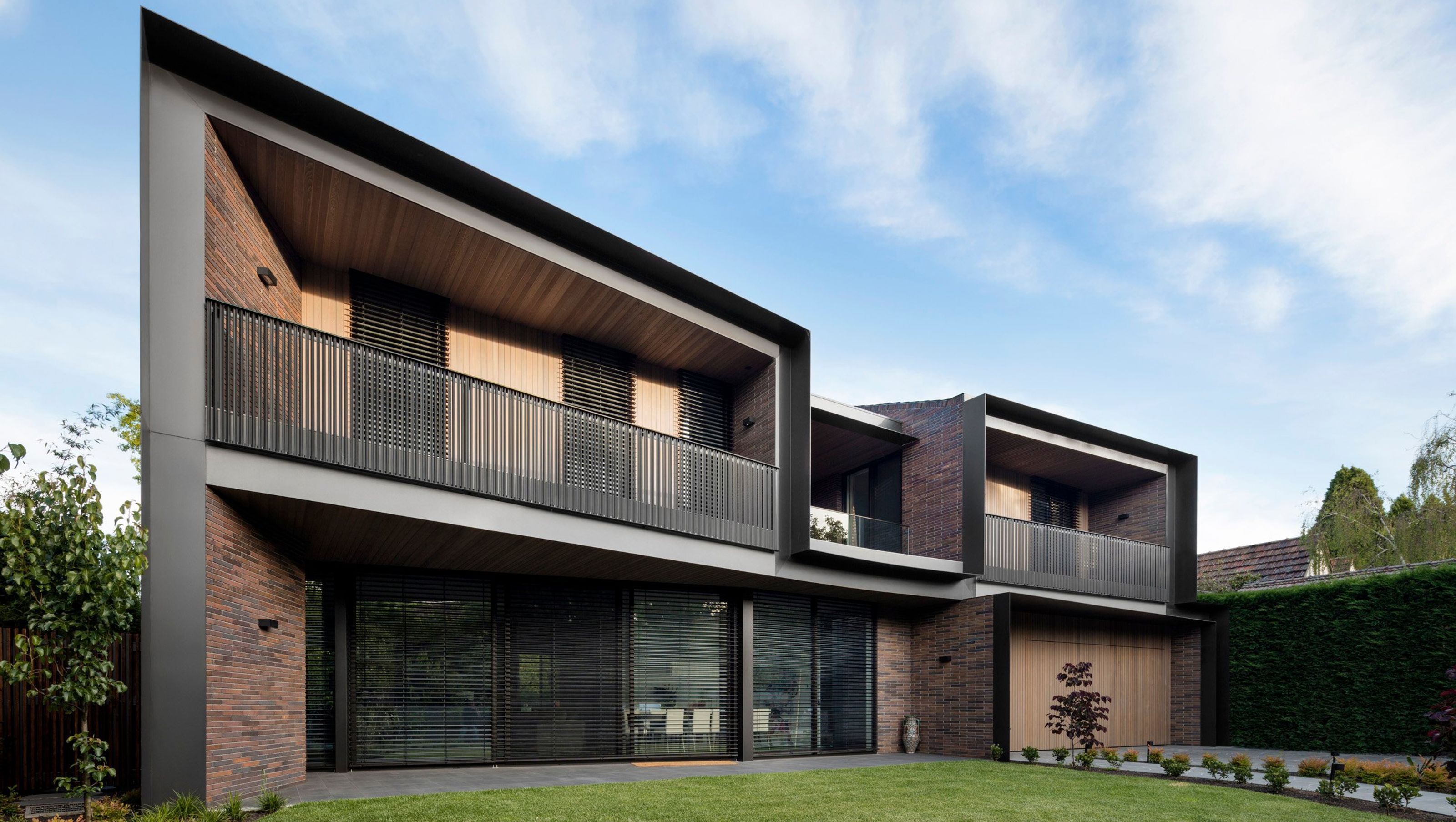Armadale Treehouse