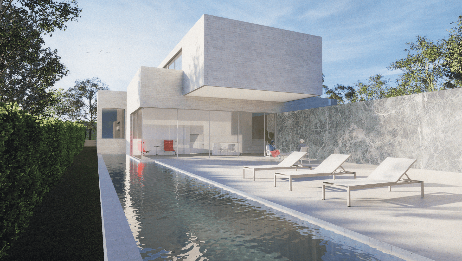 Art Collector's House banner