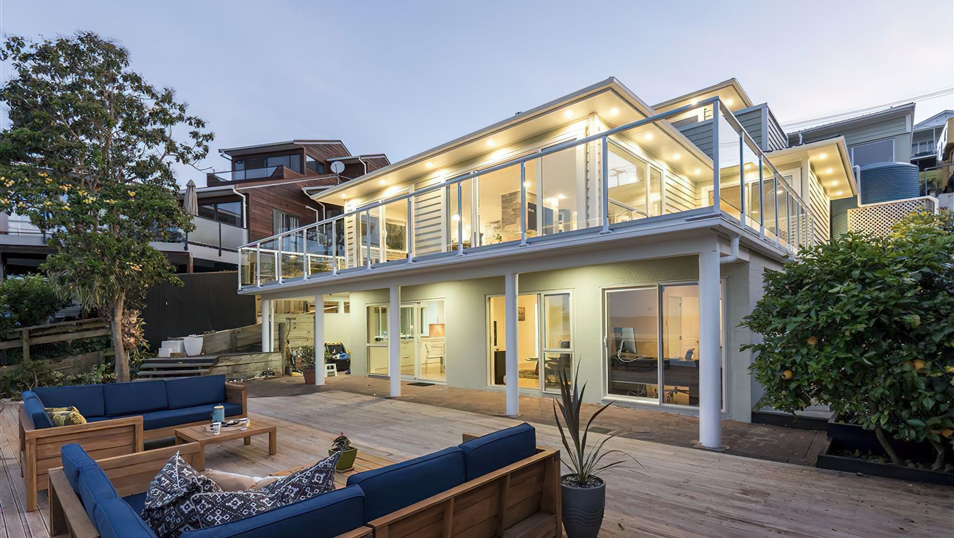 Reclad - Maraetai banner