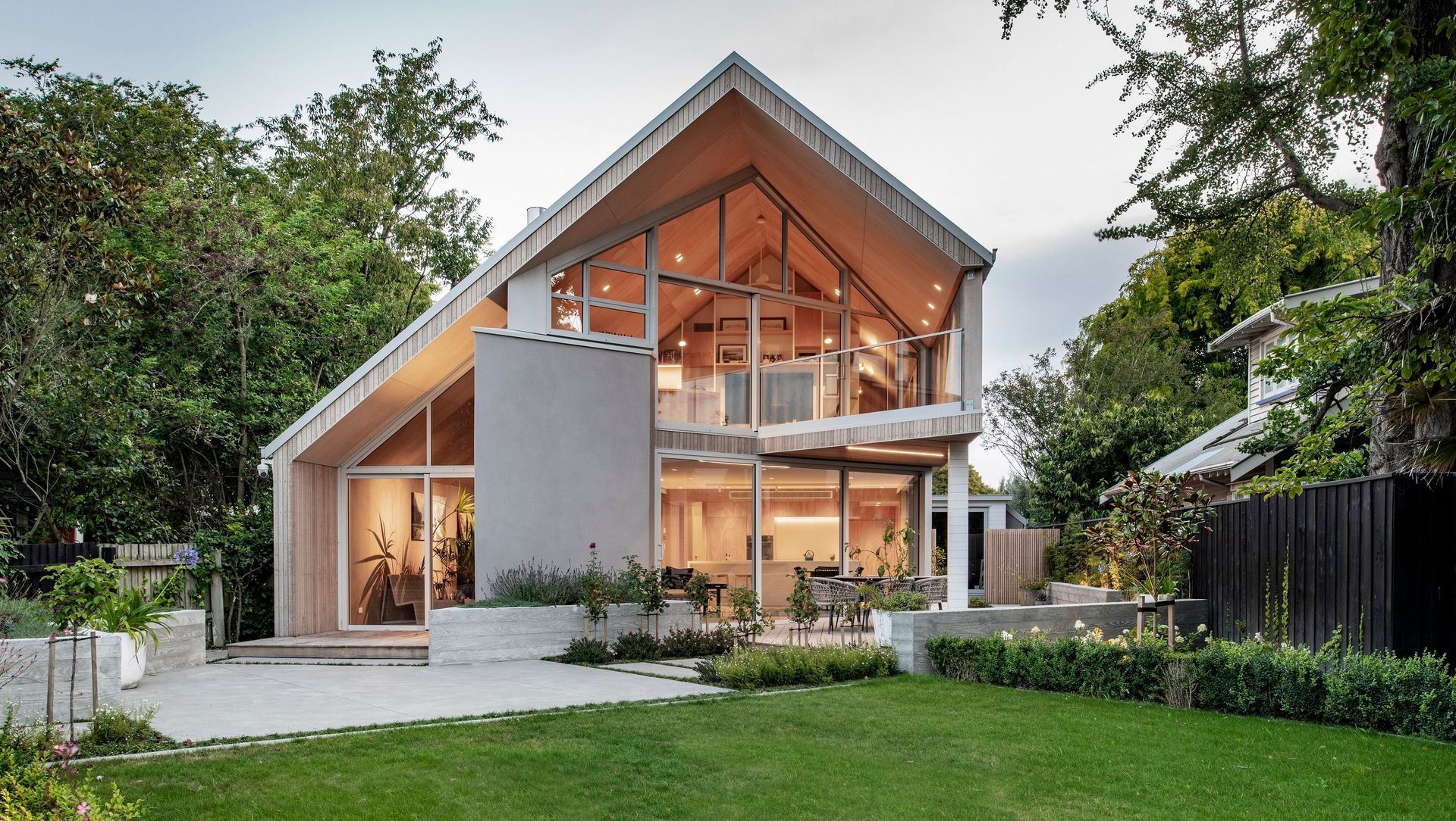 Avonside Home banner