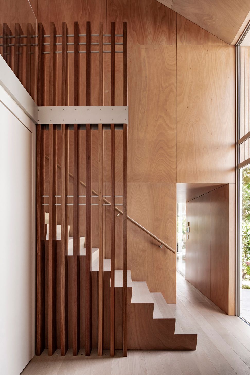 Avonside Home