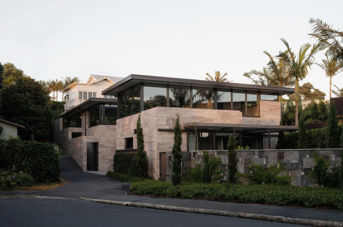 Sanctuary House