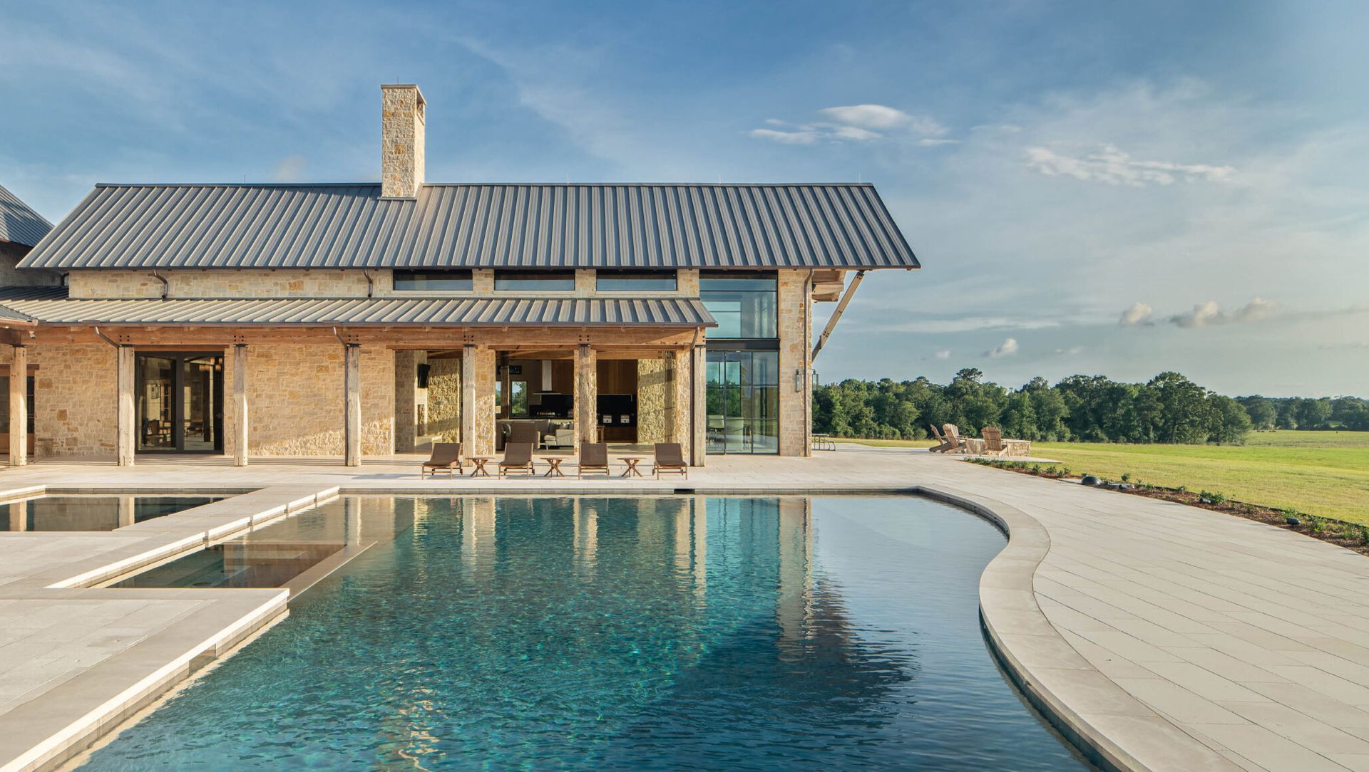 Texas Ranch banner