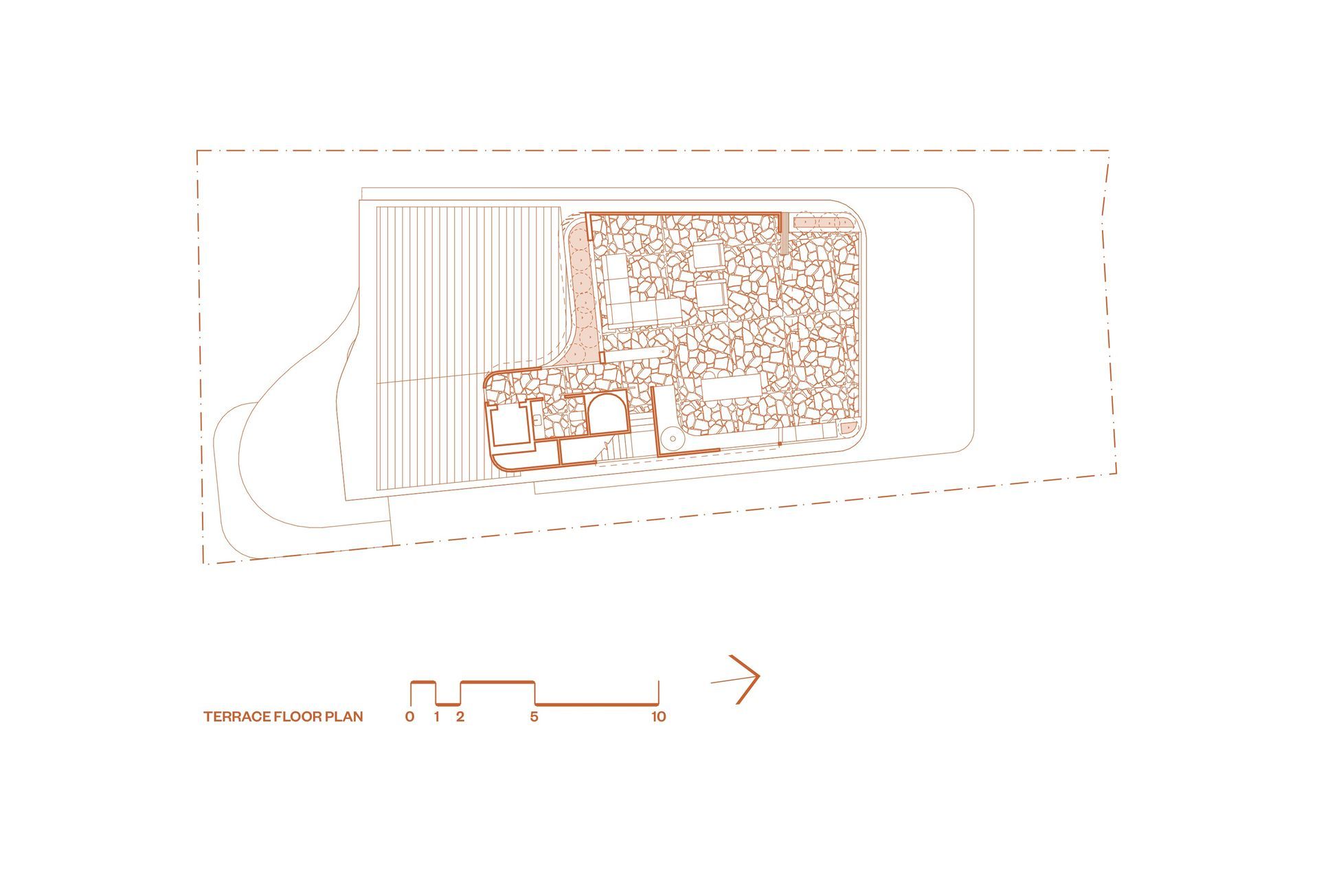 architectural plan image 3