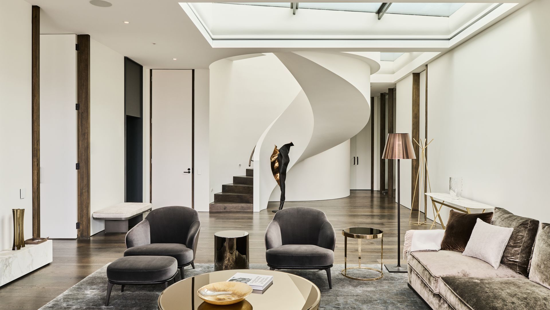 South Yarra Residence banner