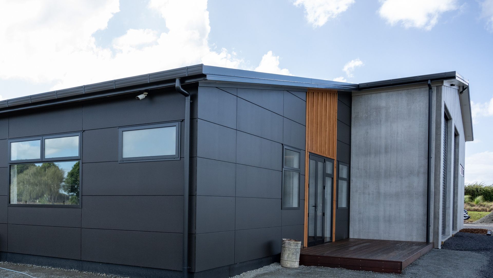 Custom Office/Flat banner