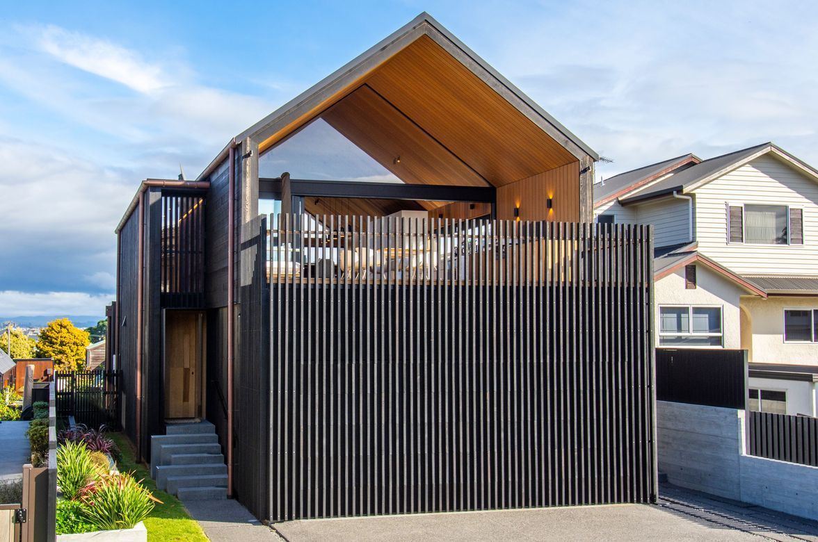 Oceanview Rd Mt Maunganui