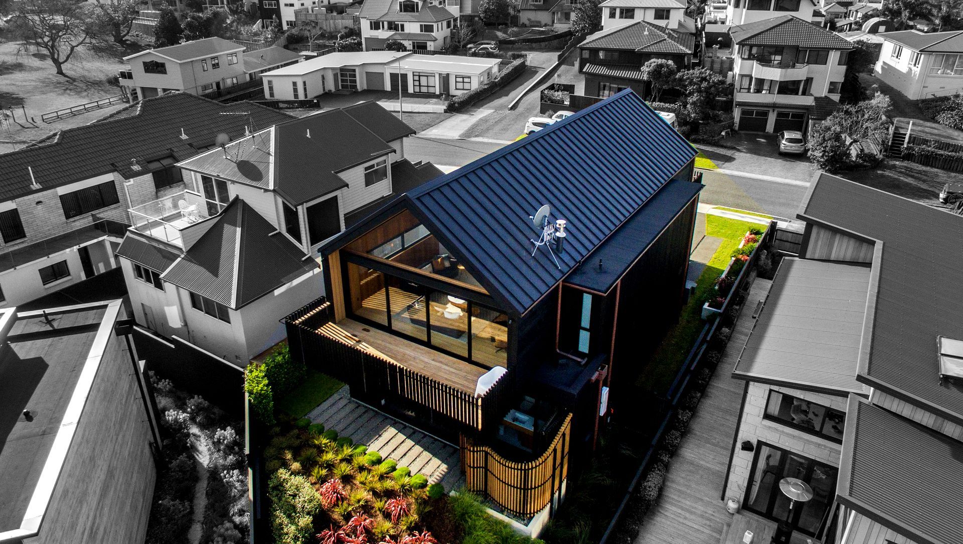 Oceanview Rd Mt Maunganui banner