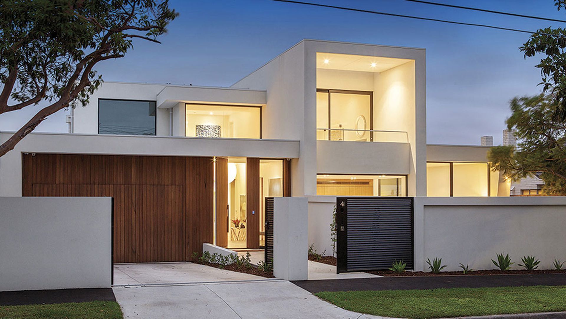 Brighton East House banner